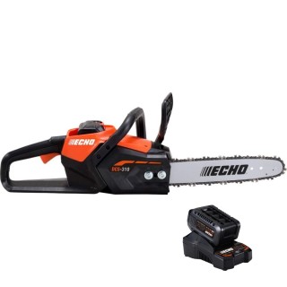 Echo DCS 310 Cordless Chainsaw with Battery and Charger 329